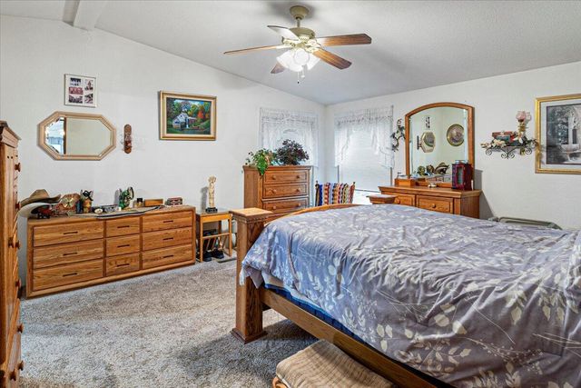 11896 SW Horny Hollow Trail, Terrebonne, OR 97760