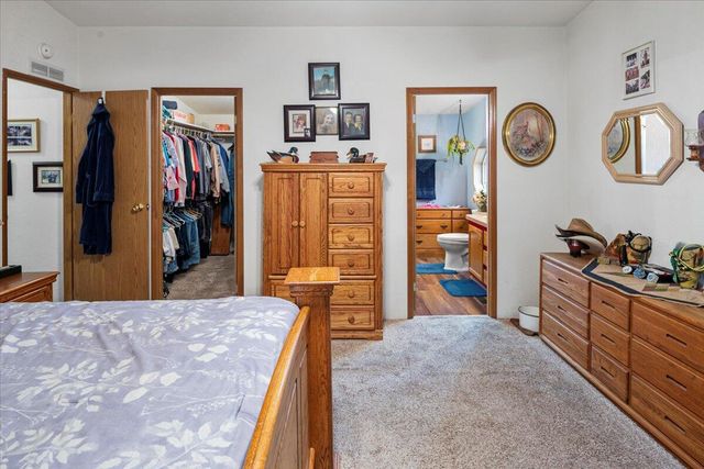 11896 SW Horny Hollow Trail, Terrebonne, OR 97760