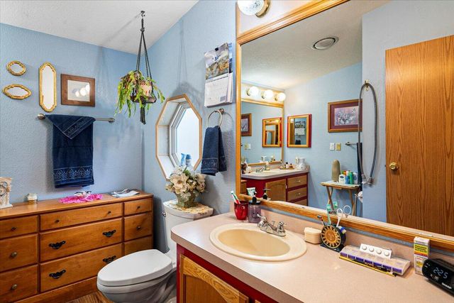 11896 SW Horny Hollow Trail, Terrebonne, OR 97760