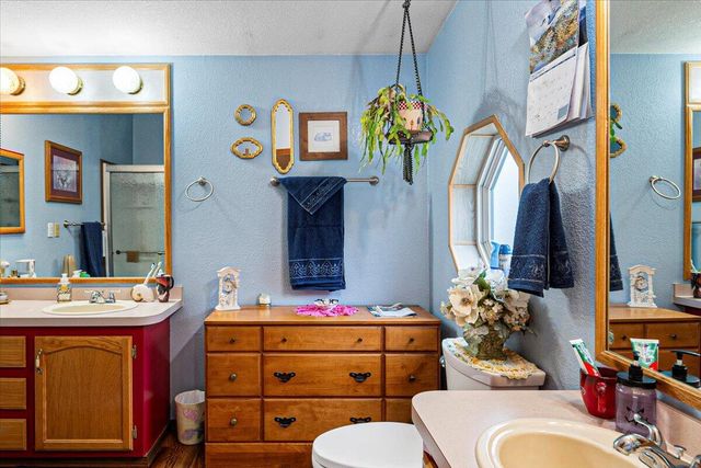 11896 SW Horny Hollow Trail, Terrebonne, OR 97760