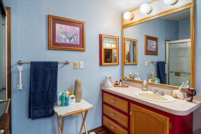 11896 SW Horny Hollow Trail, Terrebonne, OR 97760