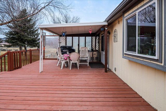 11896 SW Horny Hollow Trail, Terrebonne, OR 97760