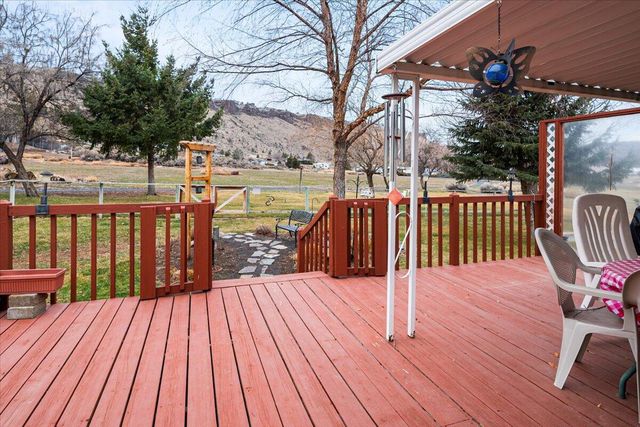 11896 SW Horny Hollow Trail, Terrebonne, OR 97760