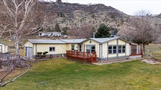 11896 SW Horny Hollow Trail, Terrebonne, OR 97760