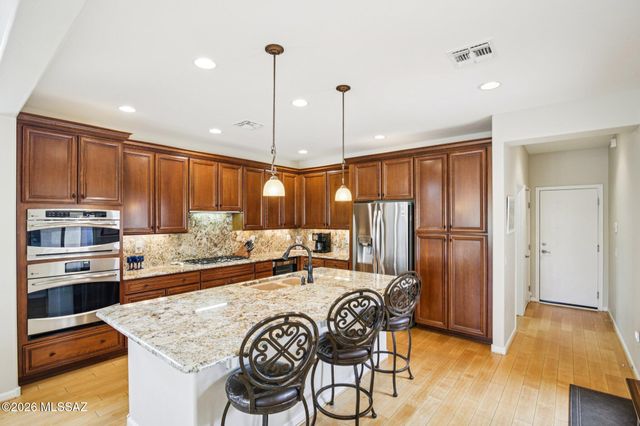 60326 E Arroyo Grande Drive, Oracle, AZ 85623