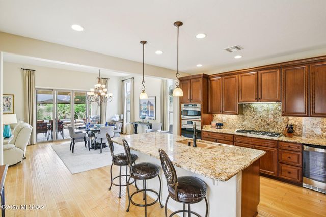 60326 E Arroyo Grande Drive, Oracle, AZ 85623