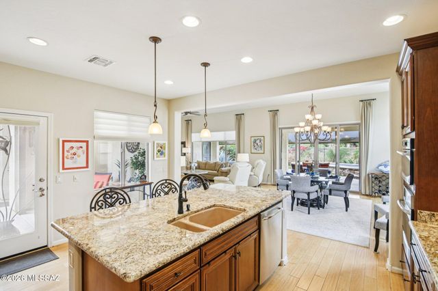 60326 E Arroyo Grande Drive, Oracle, AZ 85623