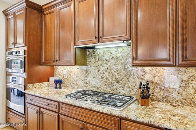 60326 E Arroyo Grande Drive, Oracle, AZ 85623