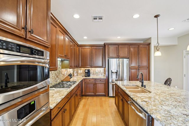 60326 E Arroyo Grande Drive, Oracle, AZ 85623