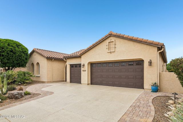 60326 E Arroyo Grande Drive, Oracle, AZ 85623