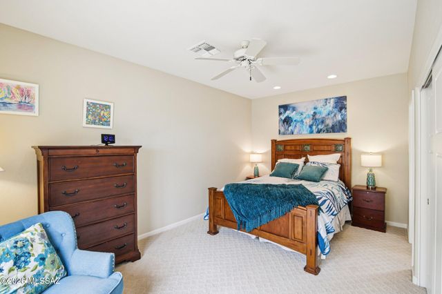 60326 E Arroyo Grande Drive, Oracle, AZ 85623