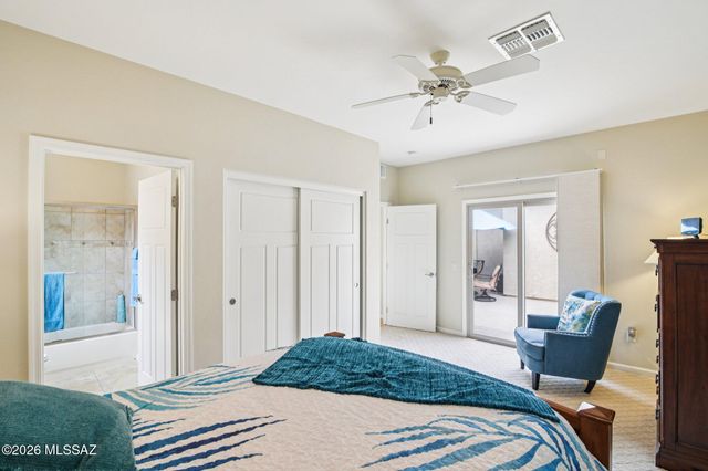 60326 E Arroyo Grande Drive, Oracle, AZ 85623