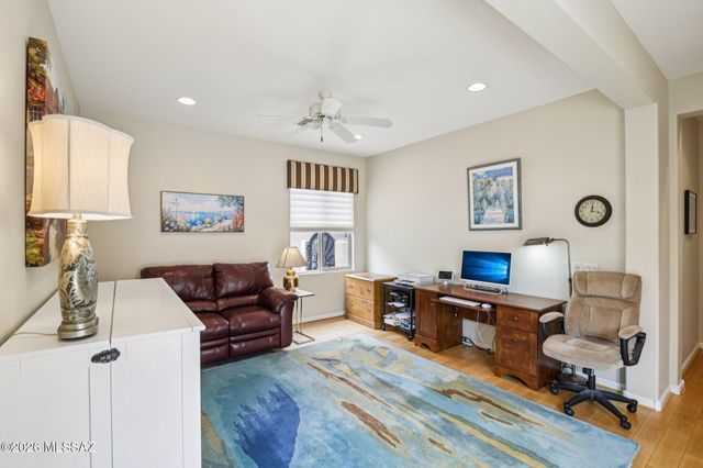 60326 E Arroyo Grande Drive, Oracle, AZ 85623