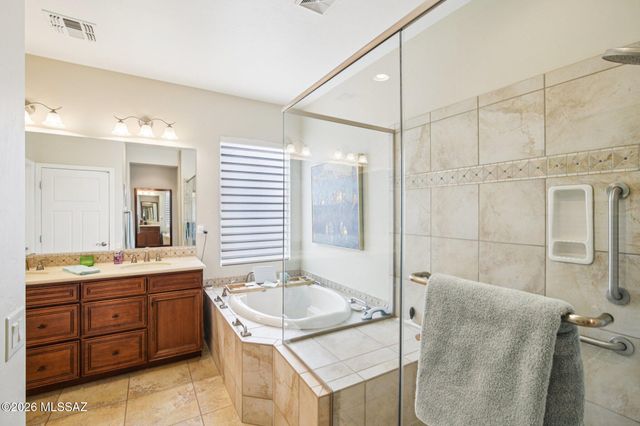 60326 E Arroyo Grande Drive, Oracle, AZ 85623