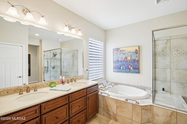 60326 E Arroyo Grande Drive, Oracle, AZ 85623