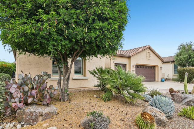 60326 E Arroyo Grande Drive, Oracle, AZ 85623