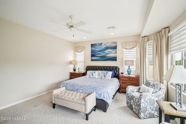 60326 E Arroyo Grande Drive, Oracle, AZ 85623