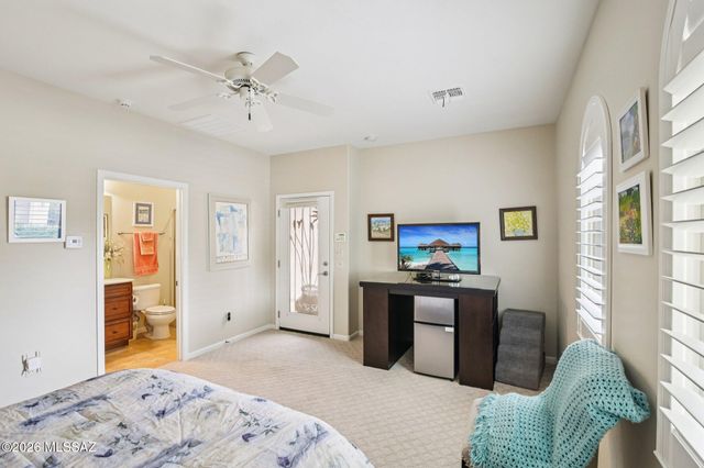 60326 E Arroyo Grande Drive, Oracle, AZ 85623