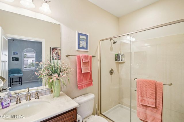 60326 E Arroyo Grande Drive, Oracle, AZ 85623