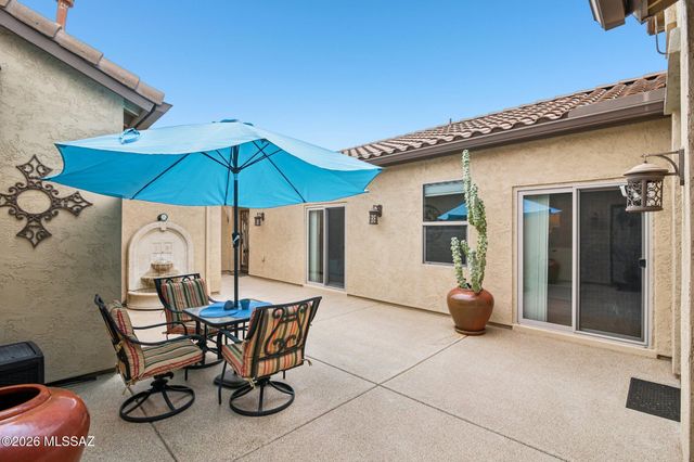 60326 E Arroyo Grande Drive, Oracle, AZ 85623