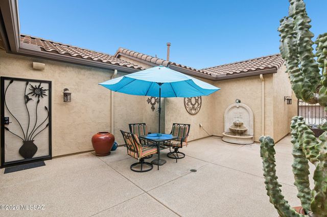 60326 E Arroyo Grande Drive, Oracle, AZ 85623