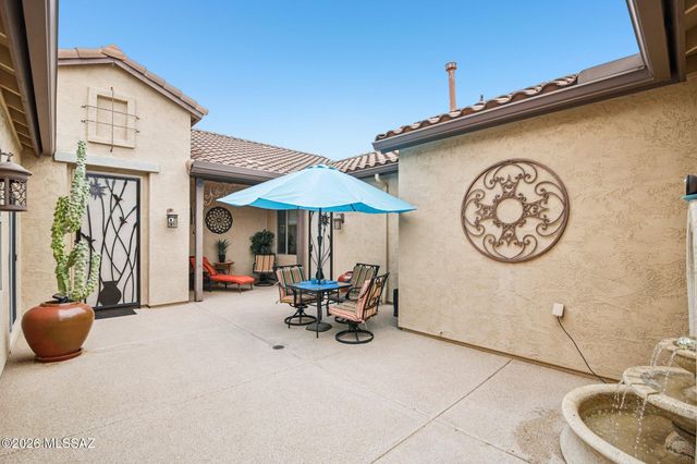60326 E Arroyo Grande Drive, Oracle, AZ 85623