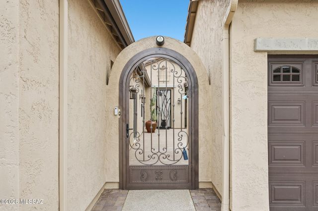 60326 E Arroyo Grande Drive, Oracle, AZ 85623