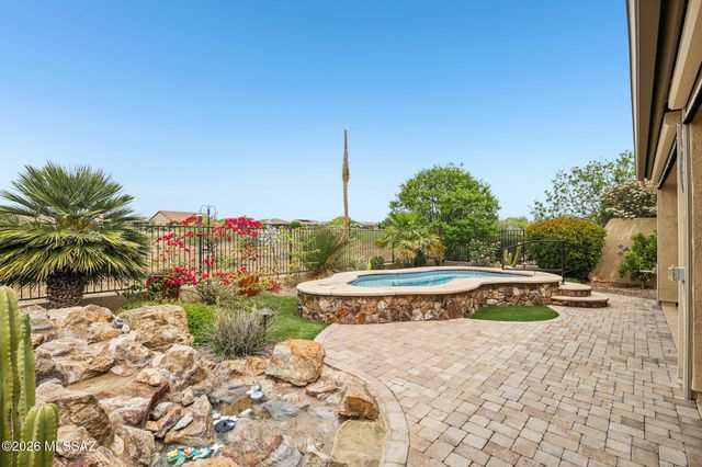 60326 E Arroyo Grande Drive, Oracle, AZ 85623