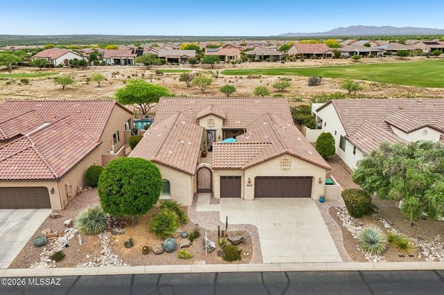 60326 E Arroyo Grande Drive, Oracle, AZ 85623