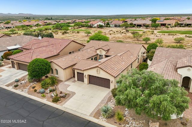 60326 E Arroyo Grande Drive, Oracle, AZ 85623