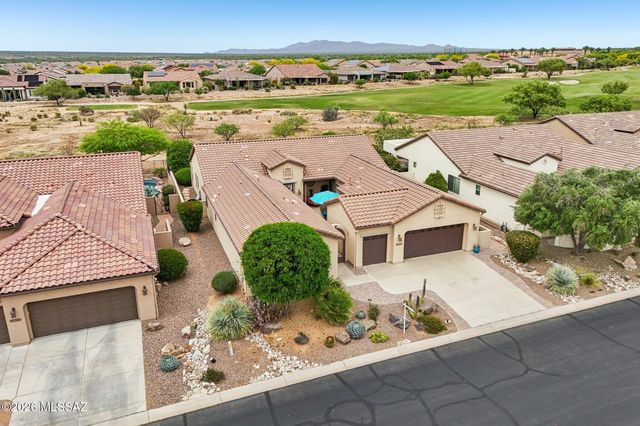 60326 E Arroyo Grande Drive, Oracle, AZ 85623