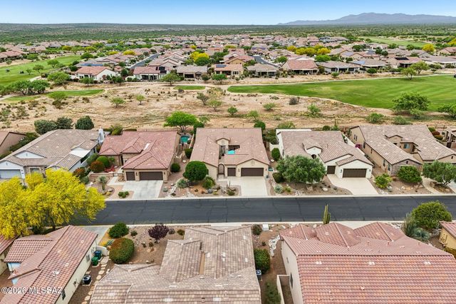 60326 E Arroyo Grande Drive, Oracle, AZ 85623