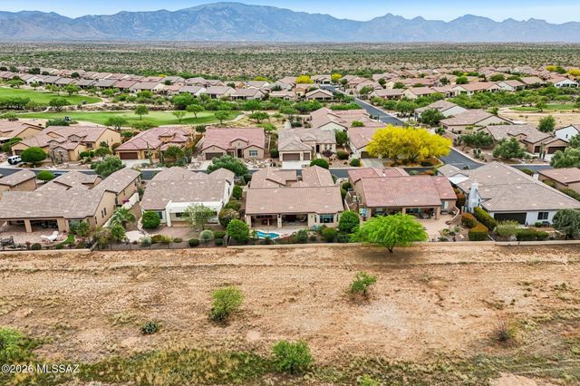 60326 E Arroyo Grande Drive, Oracle, AZ 85623
