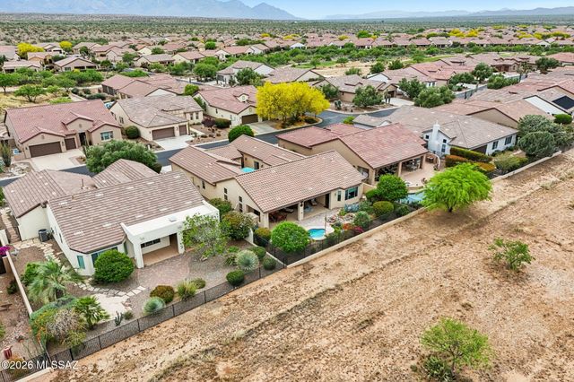 60326 E Arroyo Grande Drive, Oracle, AZ 85623
