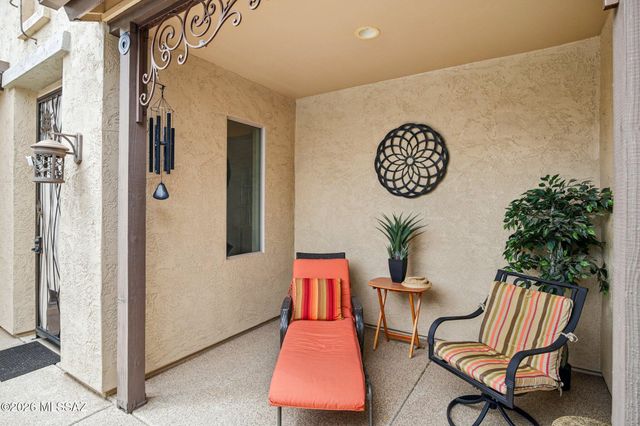 60326 E Arroyo Grande Drive, Oracle, AZ 85623
