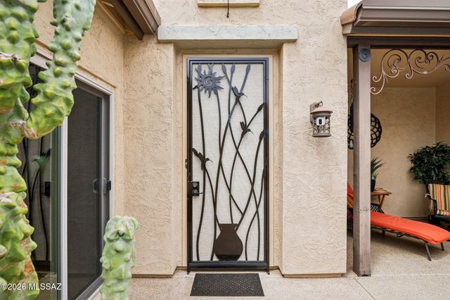 60326 E Arroyo Grande Drive, Oracle, AZ 85623