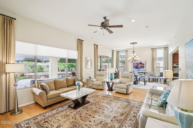 60326 E Arroyo Grande Drive, Oracle, AZ 85623