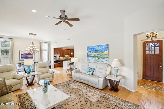 60326 E Arroyo Grande Drive, Oracle, AZ 85623