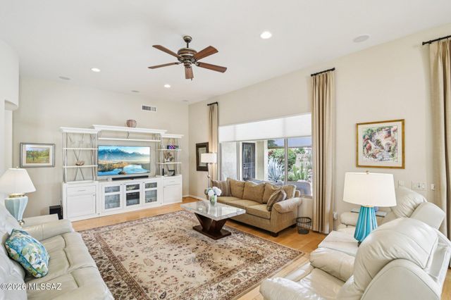 60326 E Arroyo Grande Drive, Oracle, AZ 85623