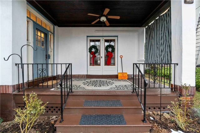 705 Washington Avenue, Oakmont, PA 15139