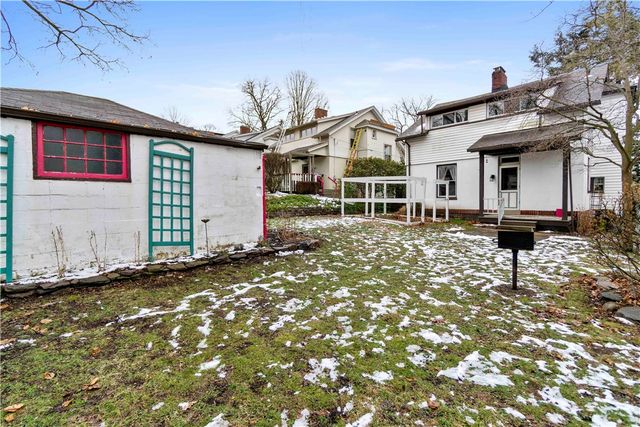 705 Washington Avenue, Oakmont, PA 15139