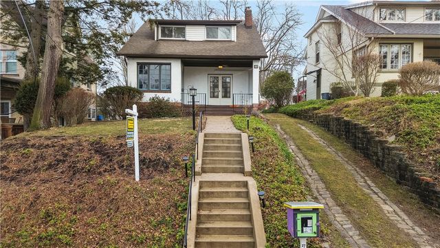 705 Washington Avenue, Oakmont, PA 15139
