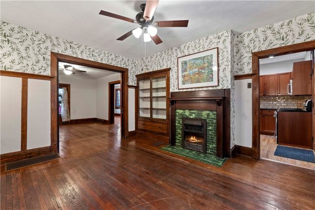 705 Washington Avenue, Oakmont, PA 15139