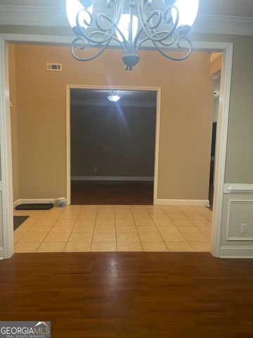 2421 Mercer Walk, Conyers, GA 30012
