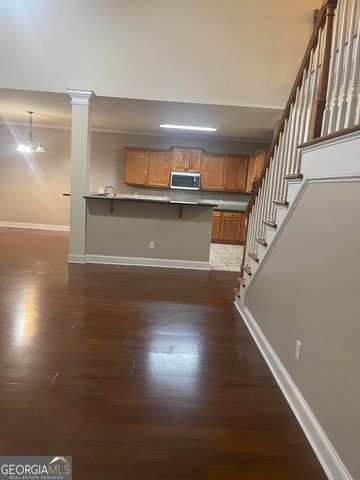2421 Mercer Walk, Conyers, GA 30012