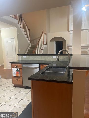 2421 Mercer Walk, Conyers, GA 30012