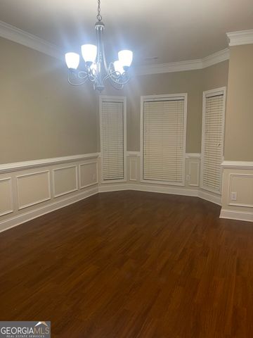 2421 Mercer Walk, Conyers, GA 30012