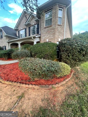 2421 Mercer Walk, Conyers, GA 30012