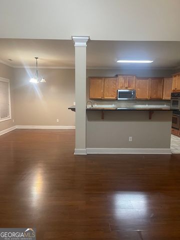 2421 Mercer Walk, Conyers, GA 30012
