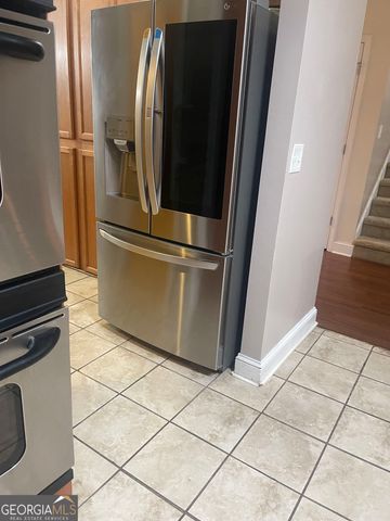 2421 Mercer Walk, Conyers, GA 30012